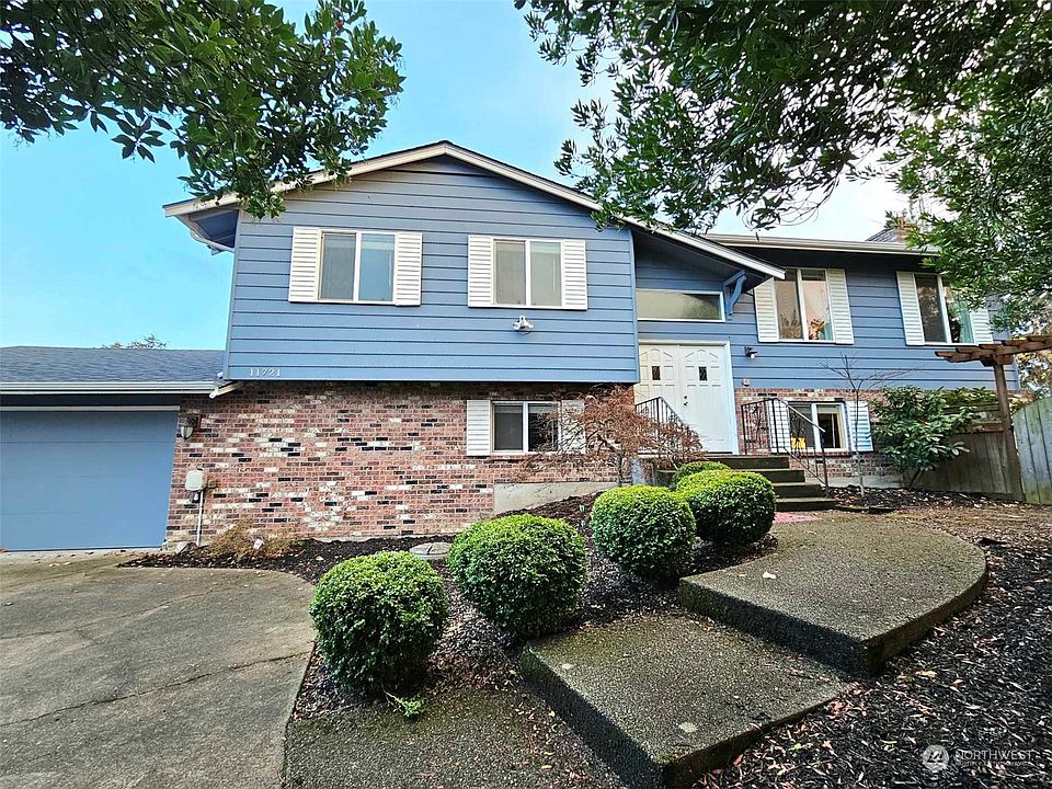 11721 SE 249th Street, Kent, WA 98030 | Zillow