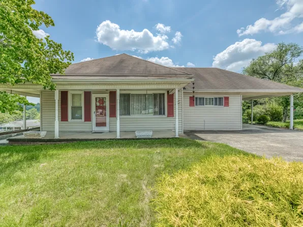 1519 Bloomingdale Rd, Kingsport, TN 37660