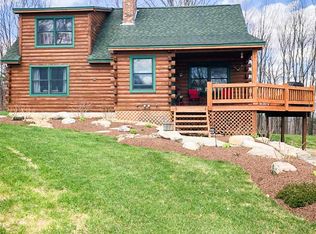 250 Ridge Rd, New Durham, NH 03855