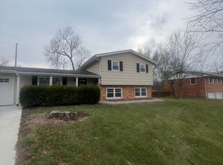 1810 Highridge Dr, Columbia, MO 65203