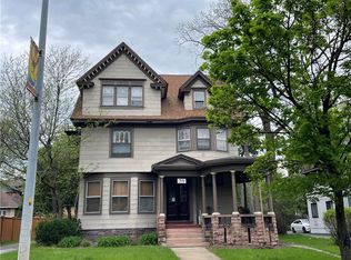 31 N Goodman St APT 3, Rochester, NY 14607