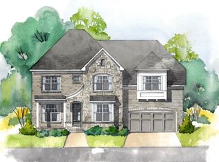 2690 Longacre Pkwy, Lawrenceville, GA 30044