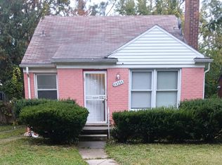 20285 Forrer St, Detroit, MI 48235