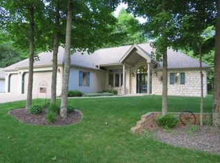 N9011 Schmidt Dr, Pickerel, WI 54465