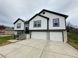 18521 E 19th Ter, Independence, MO 64057