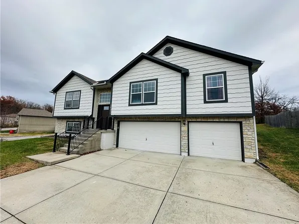 18521 E 19th Ter, Independence, MO 64057