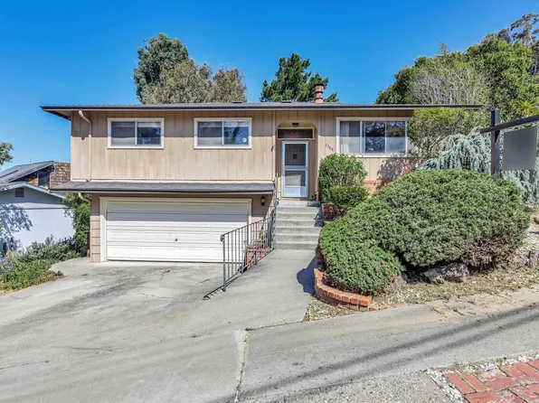 5308 Camino Alta Mira, Castro Valley, CA 94546
