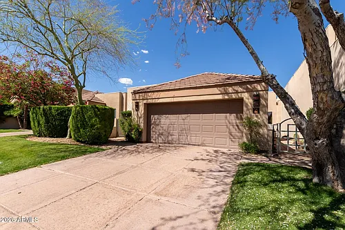 7740 E Gainey Ranch Rd #46 Photo 1