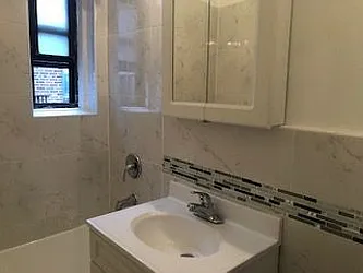 Rented by BSRG Realty