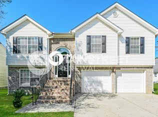 2424 Broad River Pl, Ellenwood, GA 30294