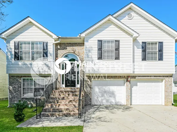 2424 Broad River Pl, Ellenwood, GA 30294