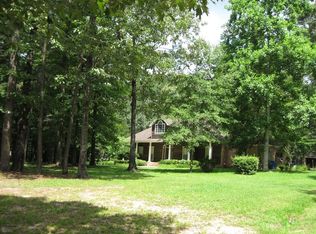 2091 Smithburg Rd, Osyka, MS 39657