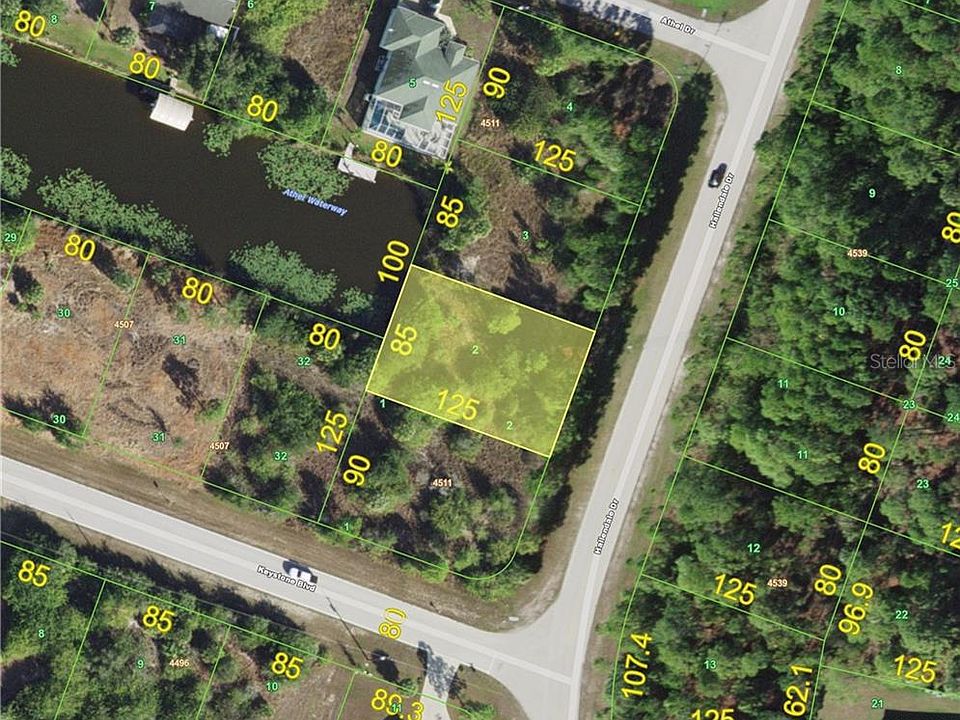 1st image of 9483 Hallendale Dr