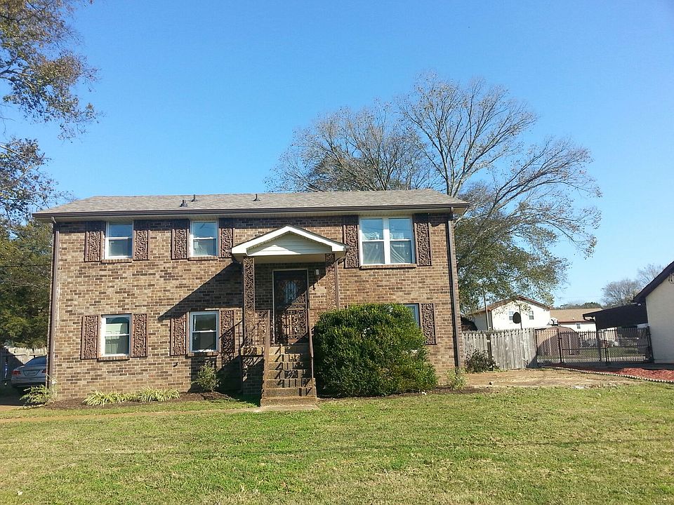 1st image of 4116 Creekwood N