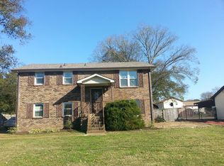 4116 Creekwood N, Nashville, TN 37218
