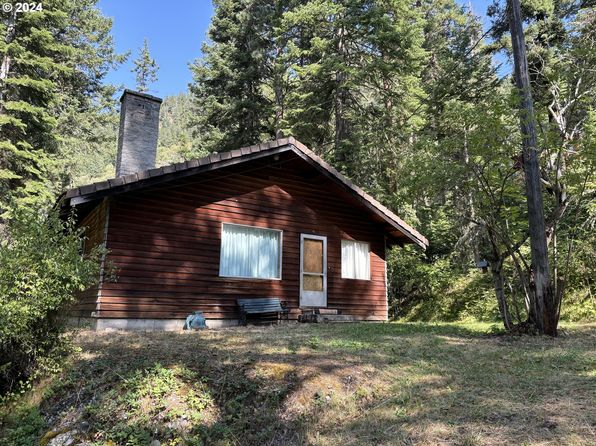 84745 Beske Ln, Joseph, OR 97846
