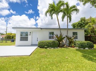 13511 SW 265th Ter, Homestead, FL 33032
