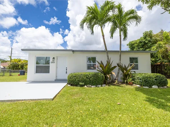 13511 SW 265th Ter, Homestead, FL 33032