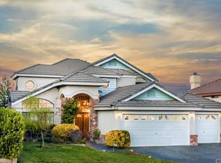 221 Taos Pl, Palmdale, CA 93550