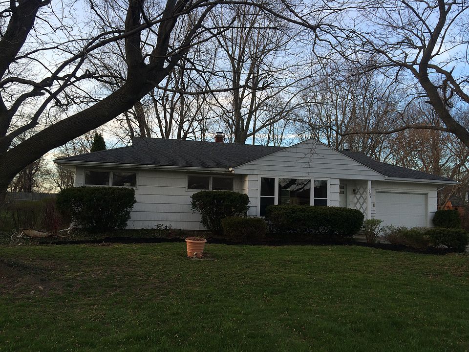 1st image of 4004 Staley Dr