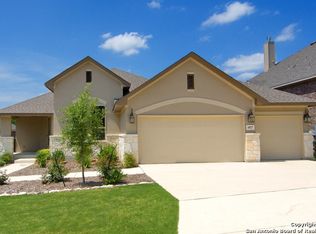 1827 Granite Rdg, San Antonio, TX 78260