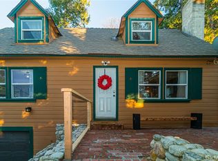 627 Rose Ln, Twin Peaks, CA 92391