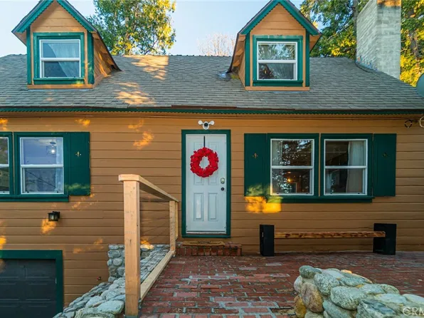 627 Rose Ln, Twin Peaks, CA 92391