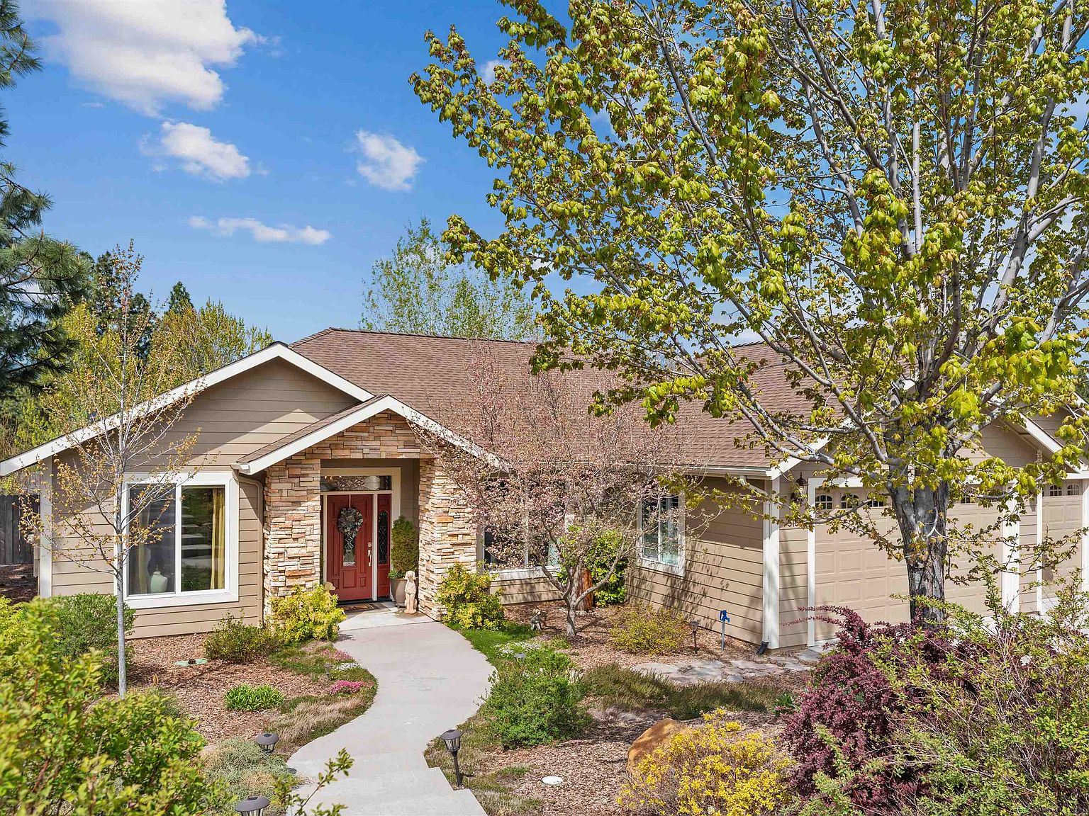 515 Clea Ln, Mount Shasta, CA 96067 Zillow
