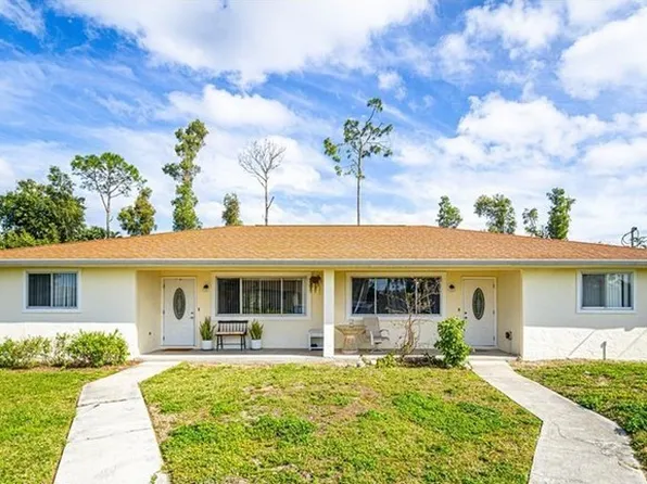 19213/217 Tangerine Rd, Fort Myers, FL 33967