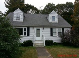 69 Fruit Street Ext, Milford, MA 01757