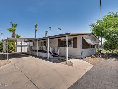 16805 N 1st Dr #22, Phoenix, AZ, 85023