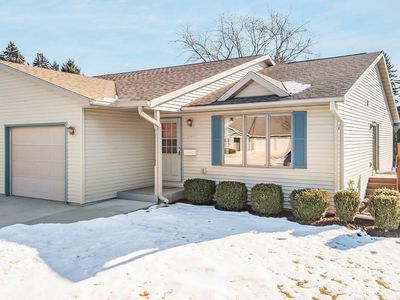 2501 Carmen AVENUE, Sheboygan, WI, 53081