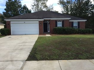 429 Plantation Pl, Rincon, GA 31326