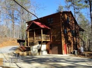 499 Molly Cir, Ellijay, GA 30540