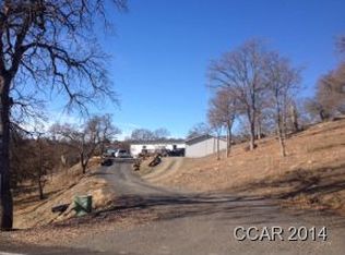 1555 Sawmill Rd, Copperopolis, CA 95228