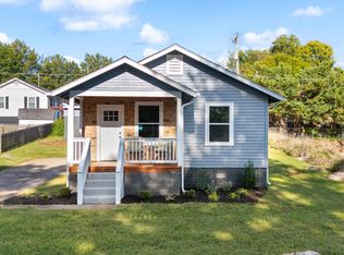 135 Volta St, Alcoa, TN 37701