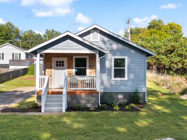 135 Volta St, Alcoa, TN 37701