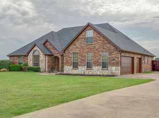 12122 N Emerald Ranch Ln, Forney, TX 75126
