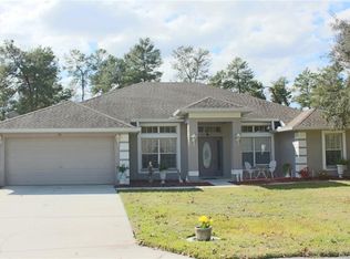 11 Celosia Ct, Homosassa, FL 34446