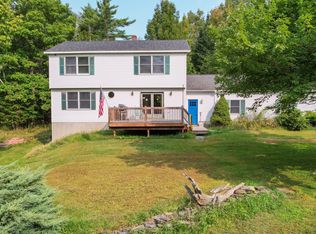 564 Fuller Rd, Carmel, ME 04419