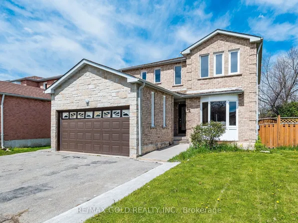 92 Moffatt Ave, Brampton, ON L6Y 4K8