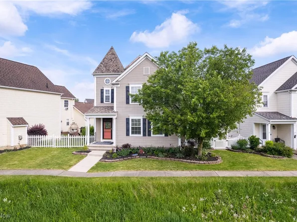 1150 Chapman Ln Unit 12, Medina, OH 44256