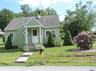 50 Hykes Mill Rd, York Haven, PA 17370