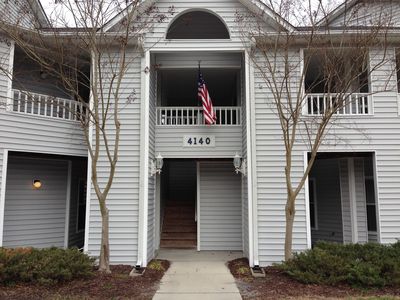 4140 Breezewood Dr APT 104, Wilmington, NC, 28412
