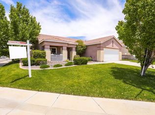 2059 W Avenue H6, Lancaster, CA