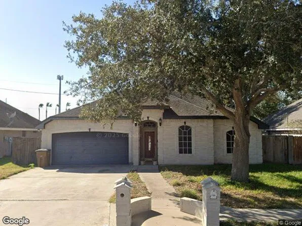 1709 Chandler Cir, Edinburg, TX 78542