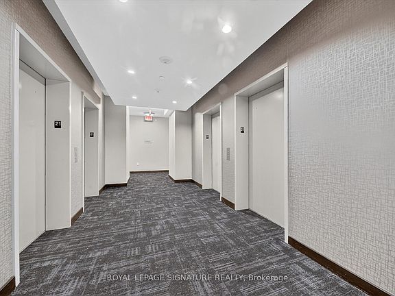 4th image of 66 Forest Manor Rd #2112