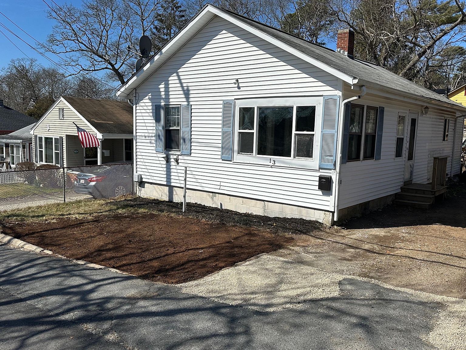 13 Pinehurst Dr, Wareham, MA 02571 Zillow