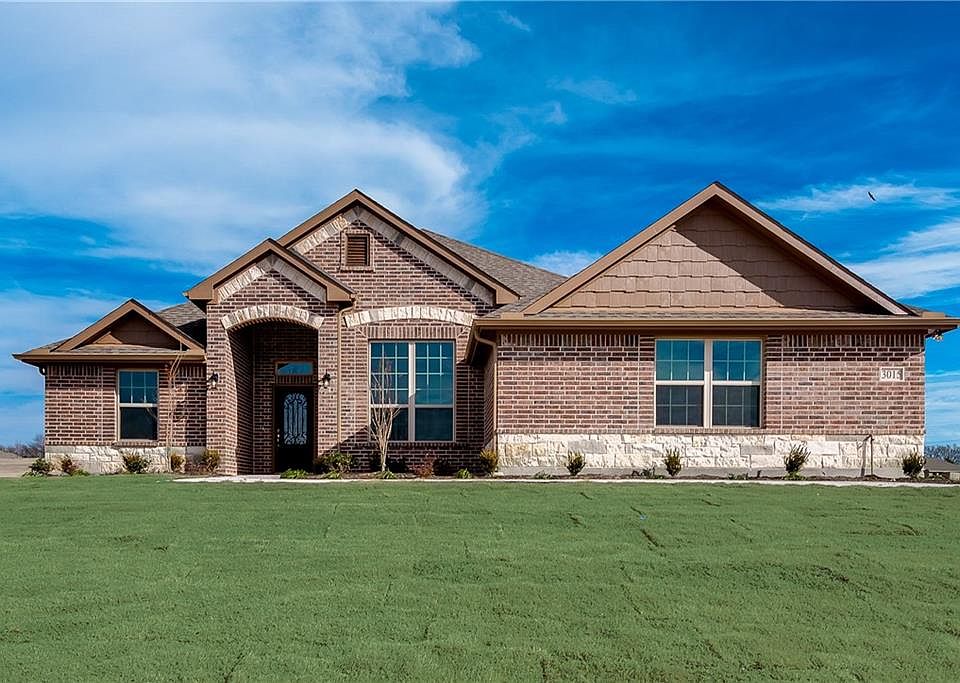 3015 Luke Dr, Farmersville, TX 75442 | Zillow