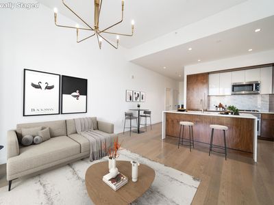 75 Park Ln S APT 411, Jersey City, NJ, 07310